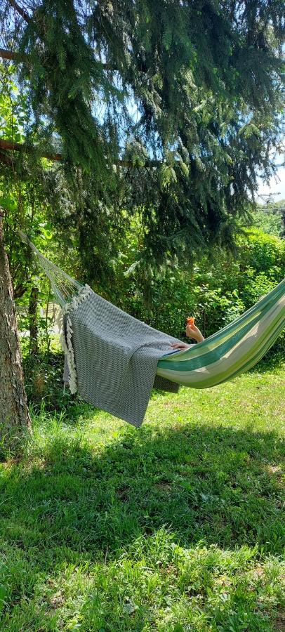 Fruskogorska Kuca - Andrevlje Lounge, Naselje Testera Casa vacanze Cerevic