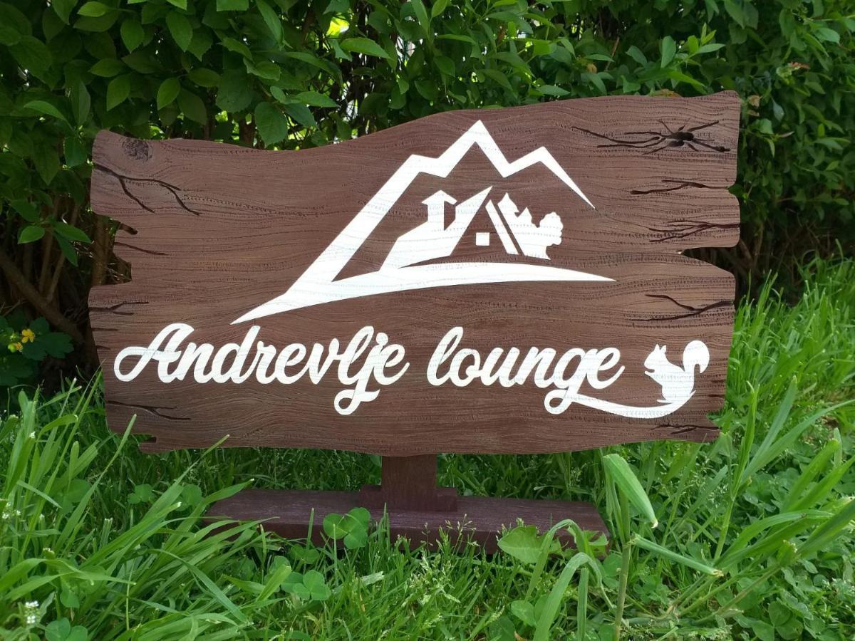 Fruskogorska Kuca - Andrevlje Lounge, Naselje Testera *